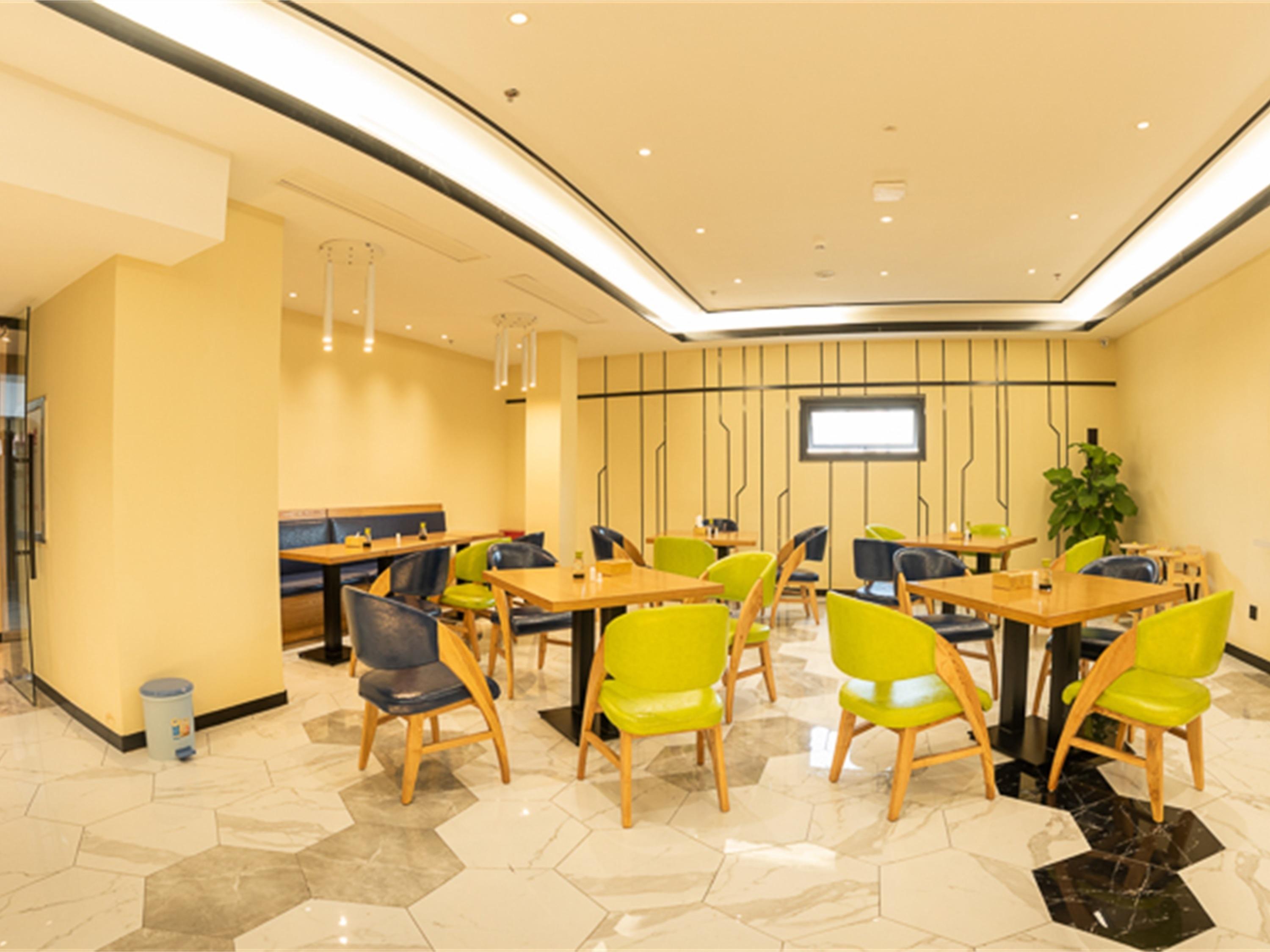 Ibis Styles Fuzhou Wuyi Square Hotell Exteriör bild