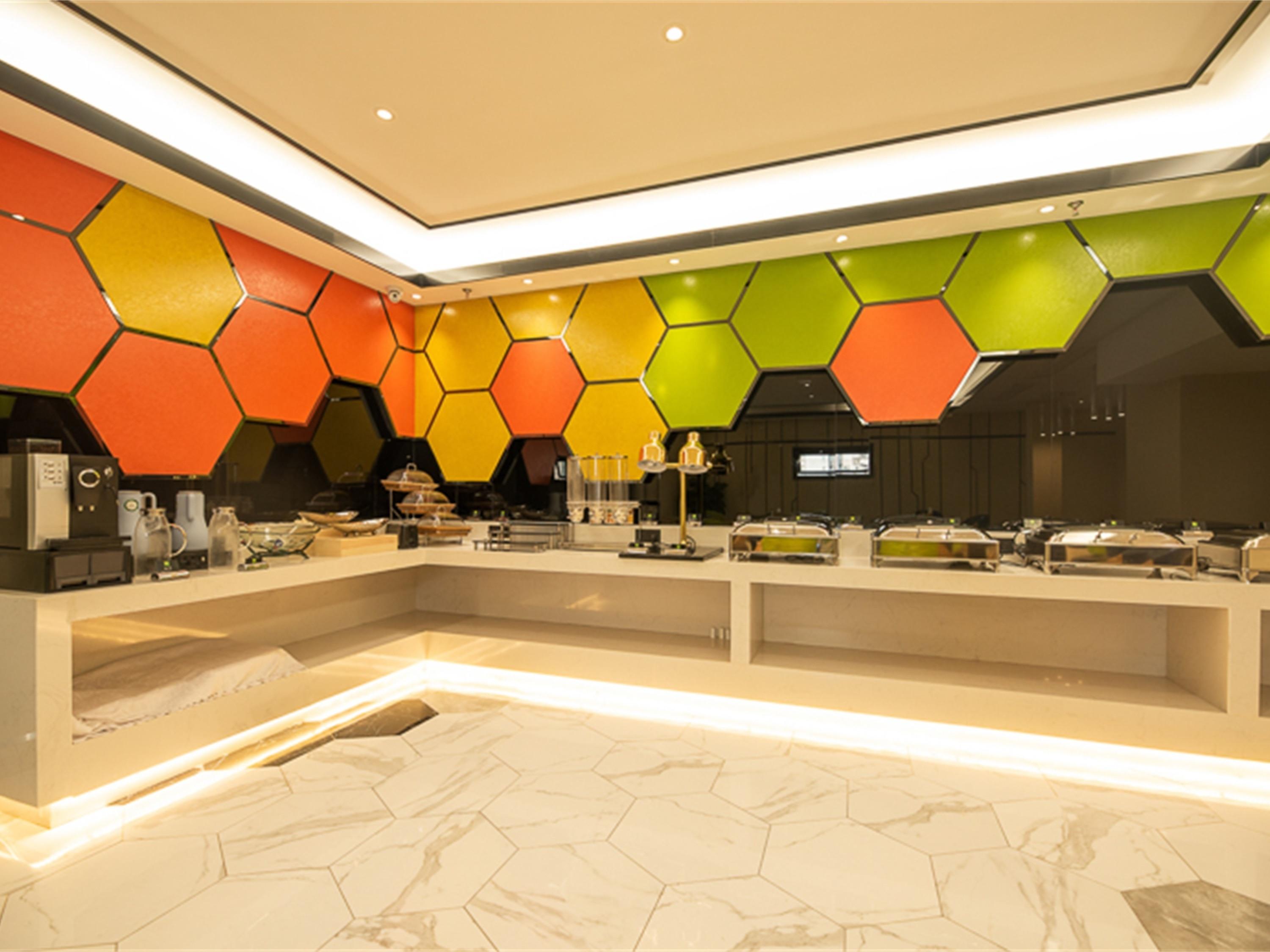 Ibis Styles Fuzhou Wuyi Square Hotell Exteriör bild