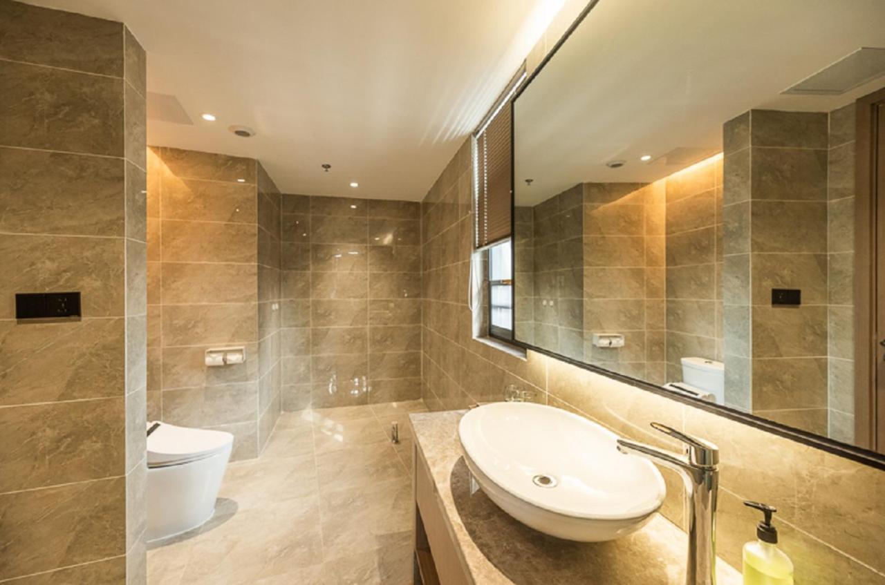 Ibis Styles Fuzhou Wuyi Square Hotell Exteriör bild